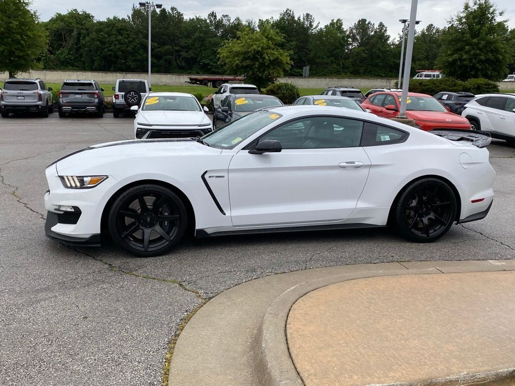 2019 Ford Mustang Shelby GT350