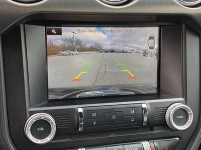 2015 Ford Mustang GT Premium 50TH ANNIV EDITION. NAV. ADAPTIVE CRUISE