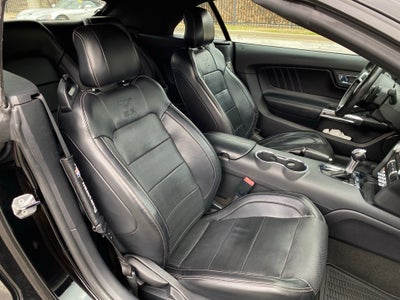 2015 Ford Mustang GT Premium 50TH ANNIV EDITION. NAV. ADAPTIVE CRUISE