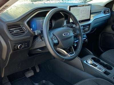 2024 Ford Escape Active CLEAN 1 OWNER CARFAX