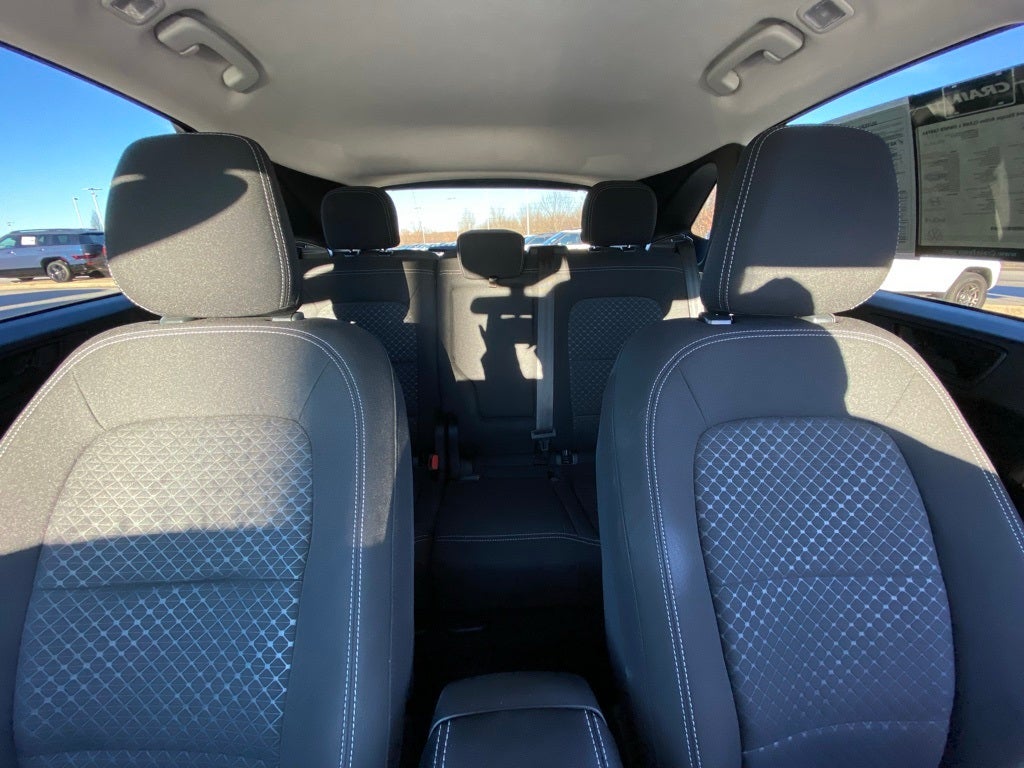 2024 Ford Escape Active CLEAN 1 OWNER CARFAX