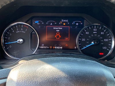 2019 Ford Expedition Max XLT