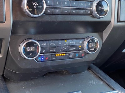 2019 Ford Expedition Max XLT