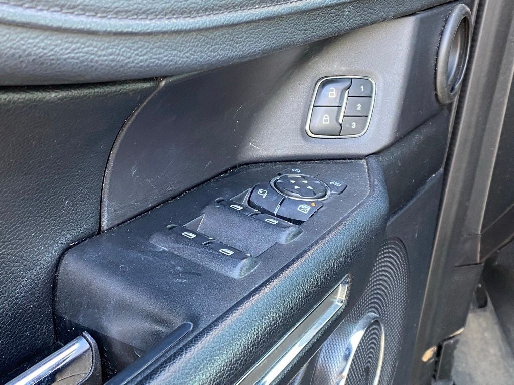 2019 Ford Expedition Max XLT