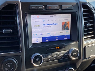 2021 Ford Expedition Max XLT