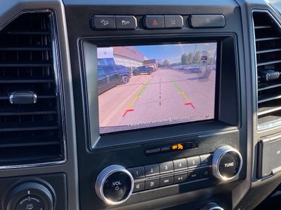 2021 Ford Expedition Max XLT