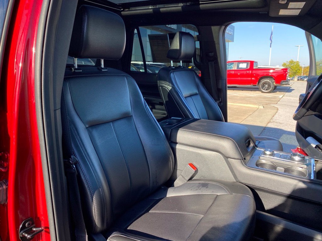 2021 Ford Expedition Max XLT
