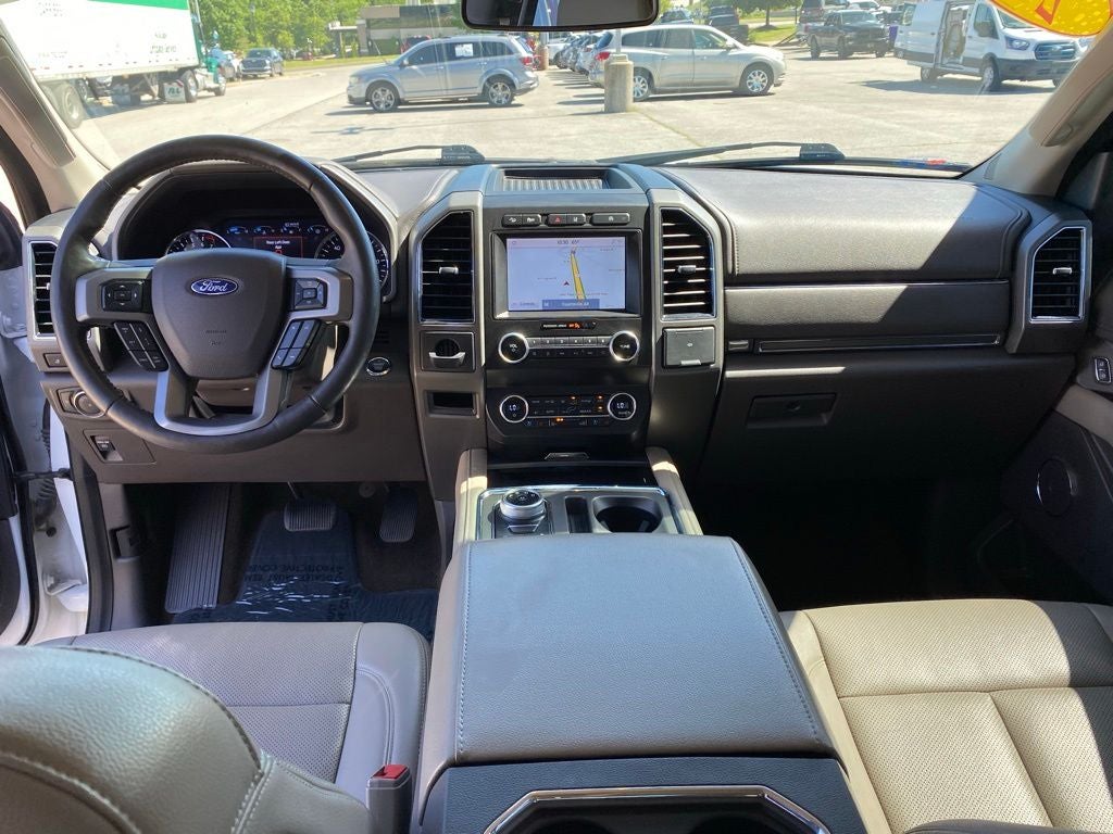2021 Ford Expedition XLT