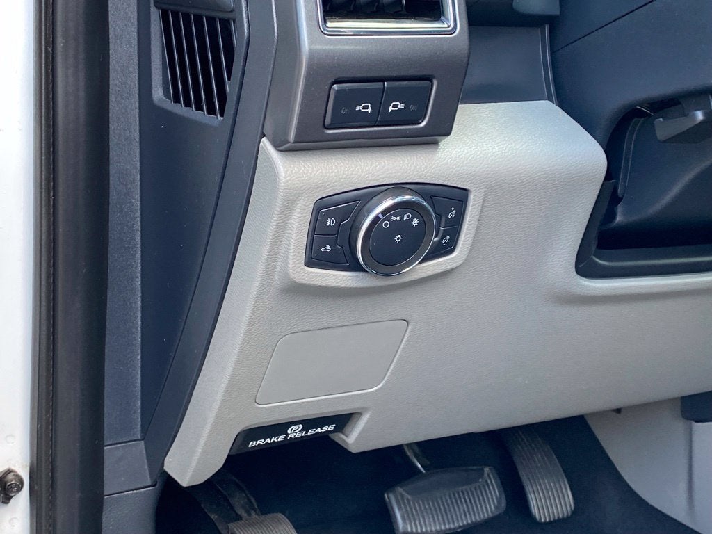 2022 Ford F-250SD XLT