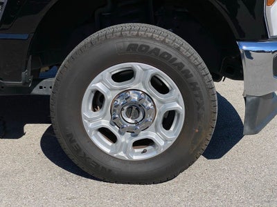 2025 Ford F-250SD XLT