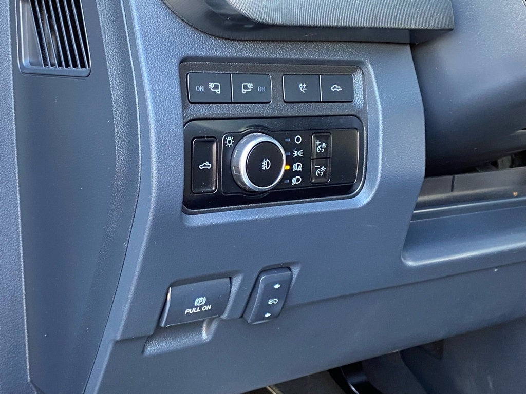 2023 Ford F-250SD Platinum