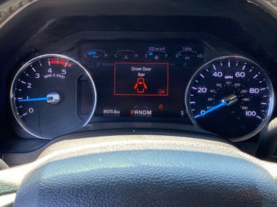 2021 Ford F-250SD Lariat