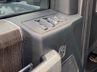 2021 Ford F-250SD Lariat