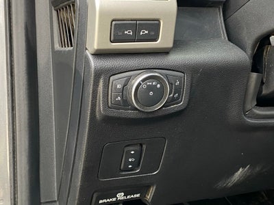 2021 Ford F-250SD Lariat