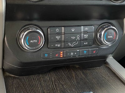 2021 Ford F-250SD Lariat