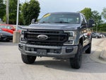 2021 Ford F-250SD Lariat