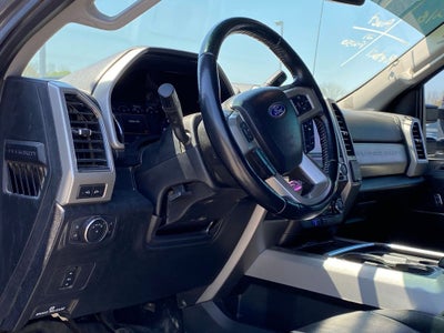2021 Ford F-250SD Lariat