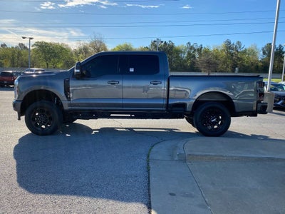2023 Ford F-250SD Lariat