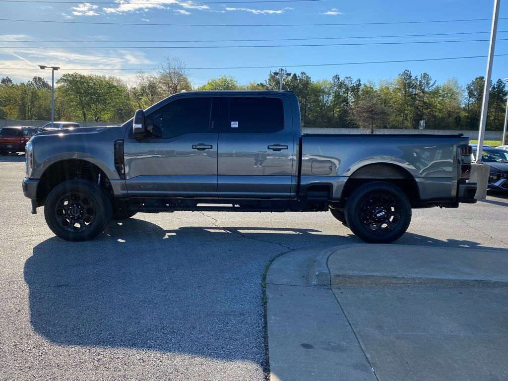 2023 Ford F-250SD Lariat