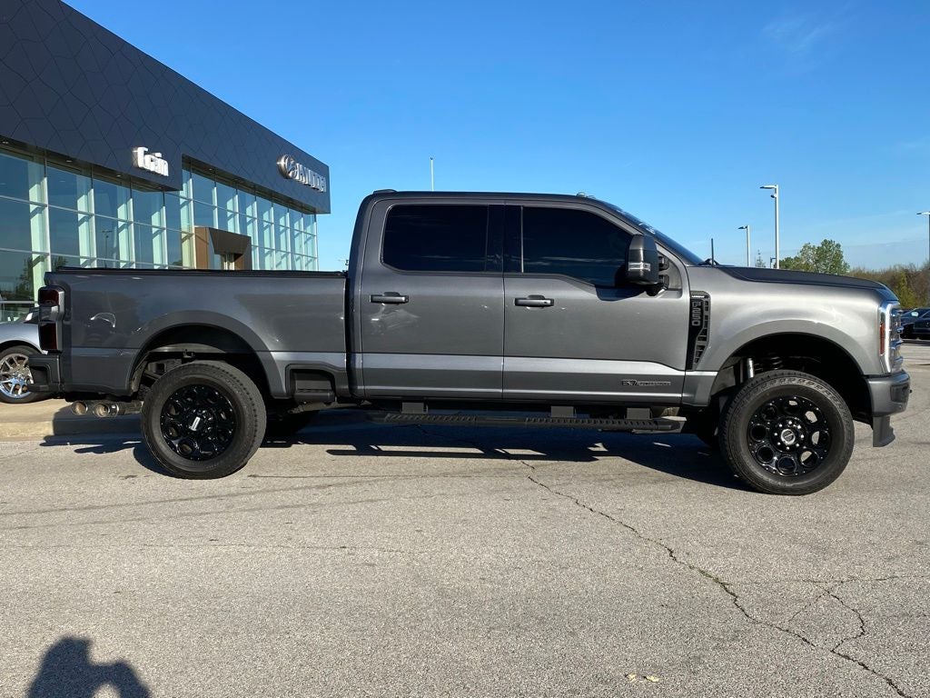 2023 Ford F-250SD Lariat