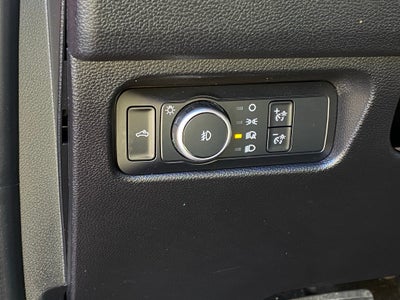 2024 Ford Ranger XLT XLT 4X4 ADVANCED TOW PACKAGE