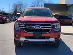 2024 Ford Ranger XLT XLT 4X4 ADVANCED TOW PACKAGE
