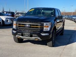 2022 Ford F-150 Tremor 3.5L Eco-Boost
