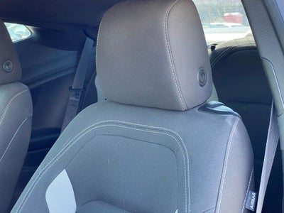 2021 Chevrolet Camaro 1LT