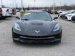 2014 Chevrolet Corvette Stingray 3LT CAM, EXHAUST, HEADERS