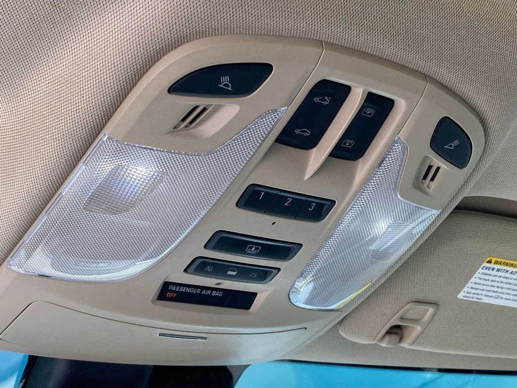 2015 Buick LaCrosse Premium II Group
