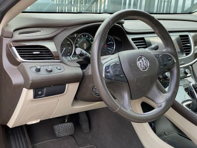 2019 Buick LaCrosse Essence