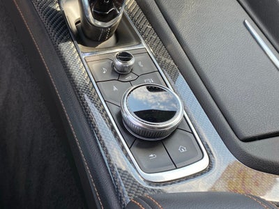 2025 Cadillac CT5 Sport