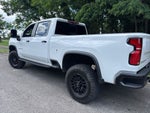 2024 Chevrolet Silverado 2500HD ZR2