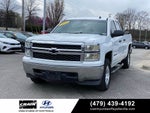 2014 Chevrolet Silverado 1500 LT LT1
