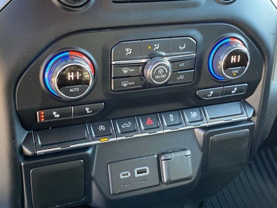 2021 Chevrolet Silverado 1500 LT LT1