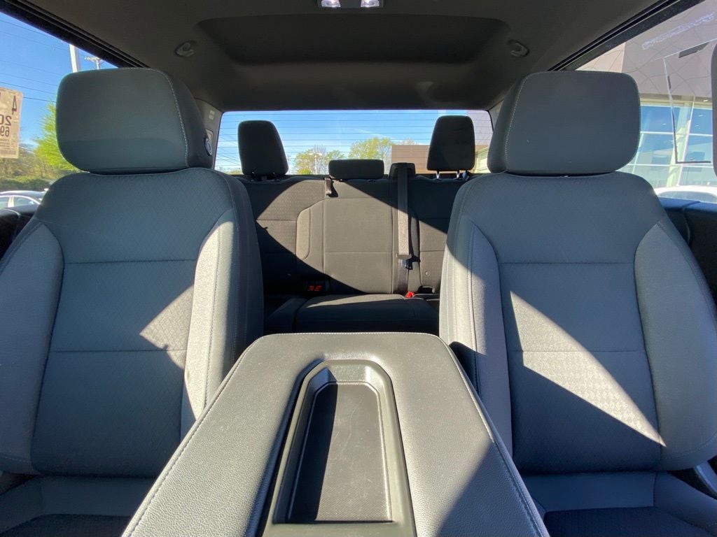 2021 Chevrolet Silverado 1500 LT LT1