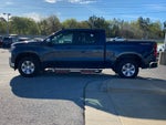 2021 Chevrolet Silverado 1500 LT LT1