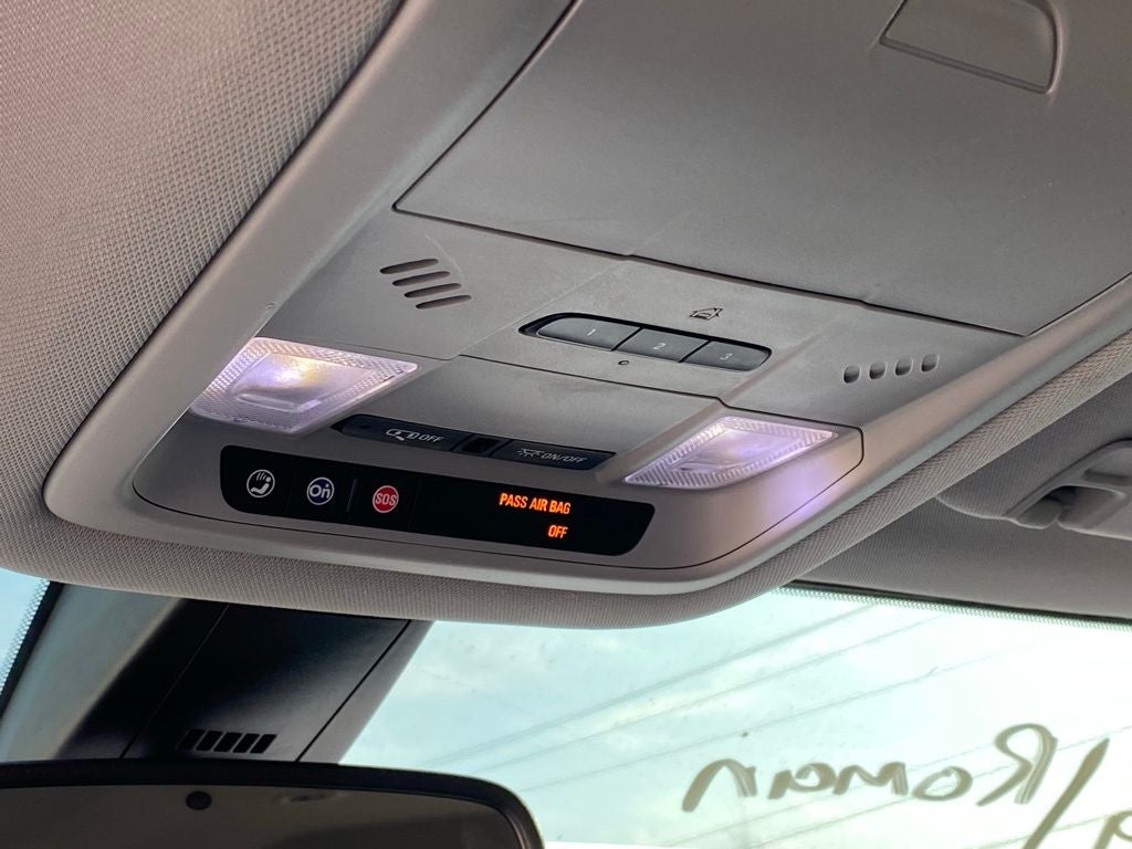 2018 GMC Acadia SLT-2