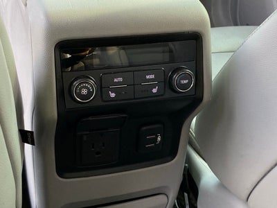 2018 GMC Acadia SLT-2