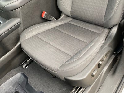 2023 GMC Yukon SLE