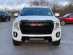 2021 GMC Yukon XL AT4