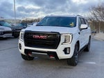 2021 GMC Yukon XL AT4