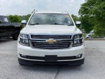 2015 Chevrolet Suburban LTZ