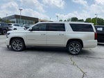 2015 Chevrolet Suburban LTZ