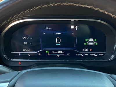 2022 Chevrolet Tahoe Premier