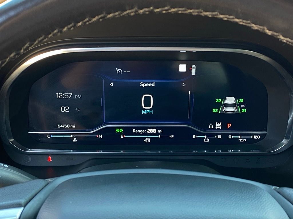 2022 Chevrolet Tahoe Premier