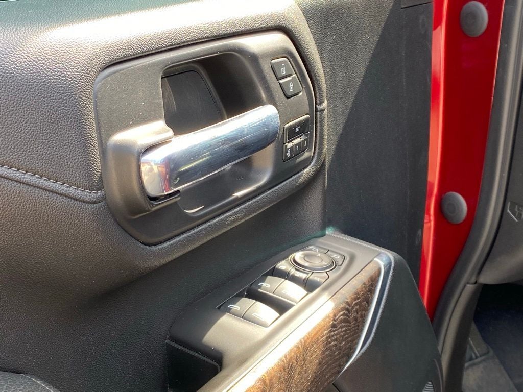2021 GMC Sierra 2500HD Denali