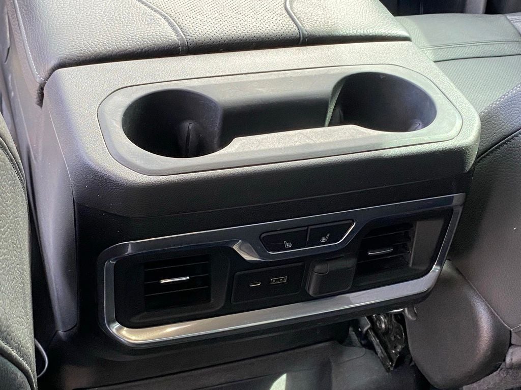 2021 GMC Sierra 2500HD Denali