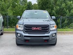 2020 GMC Canyon SLE1