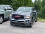 2020 GMC Canyon SLE1